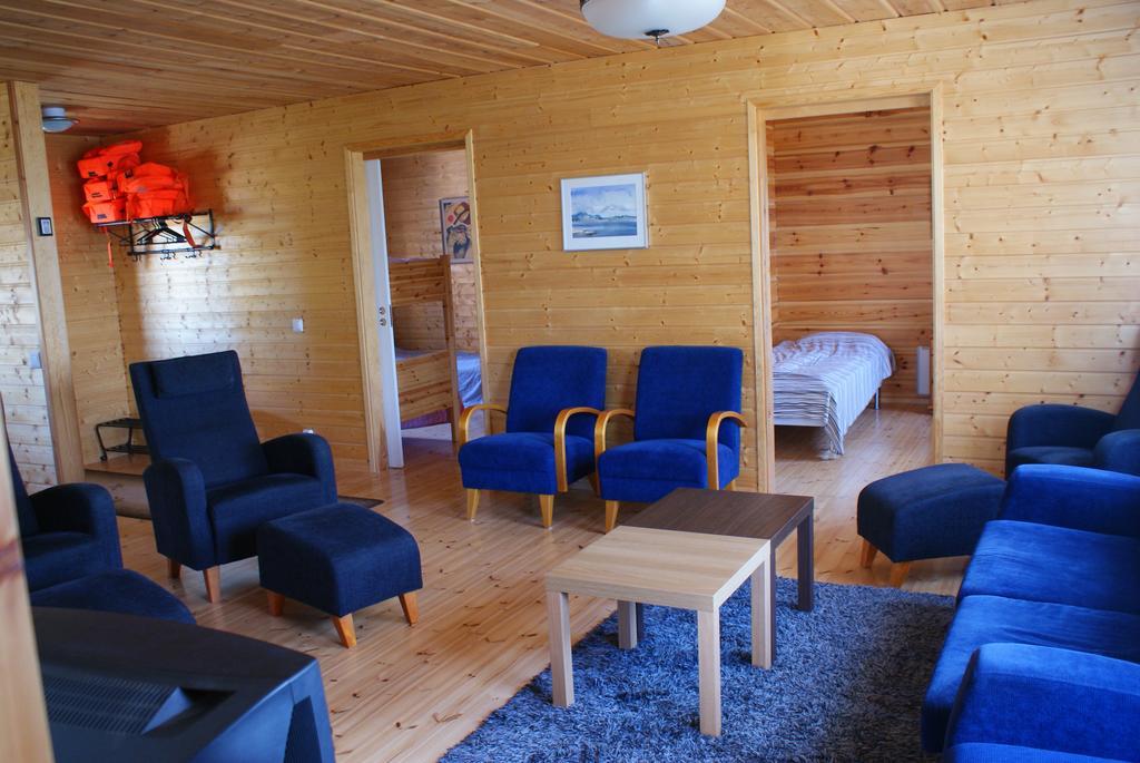 Strandbo Forby Ngoại thất bức ảnh
