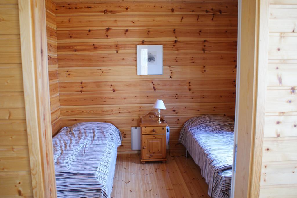 Strandbo Forby Ngoại thất bức ảnh