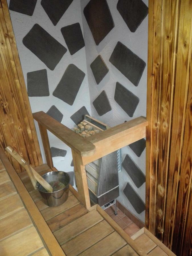 Strandbo Forby Ngoại thất bức ảnh
